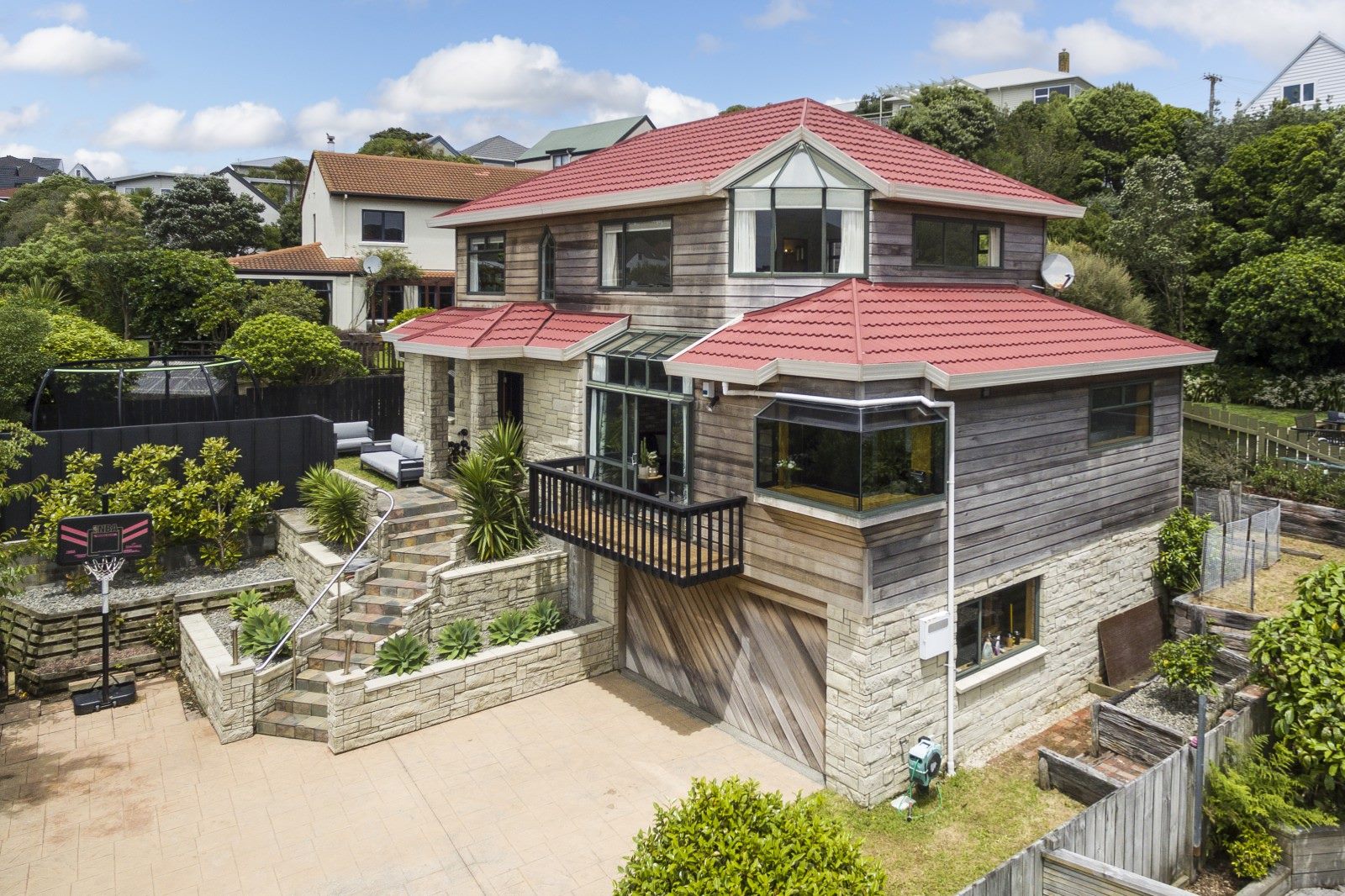 107 Cockayne Road, Khandallah, Wellington Property Profile RateMyAgent