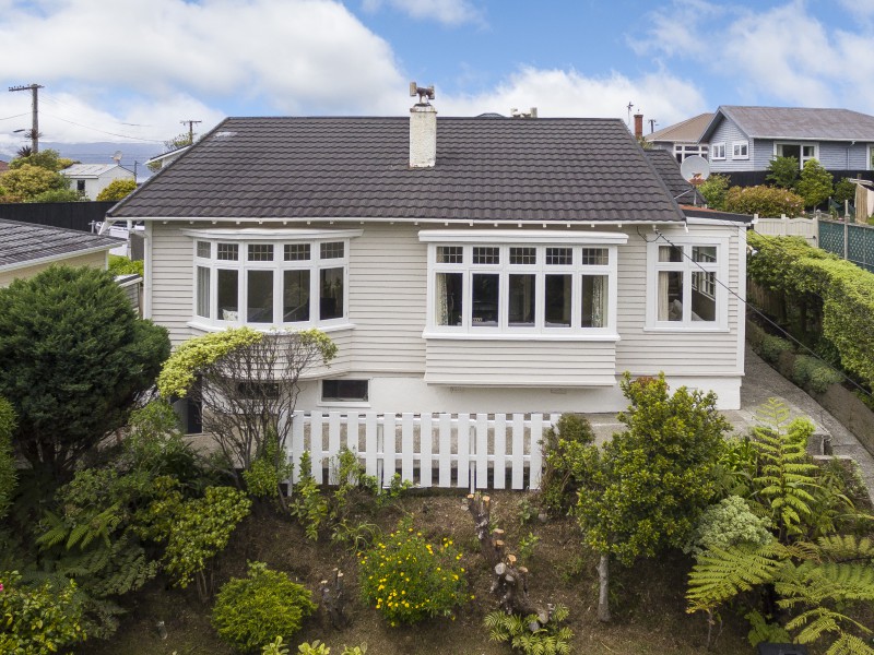 30 Raumati Terrace, Khandallah, Wellington Property Profile RateMyAgent