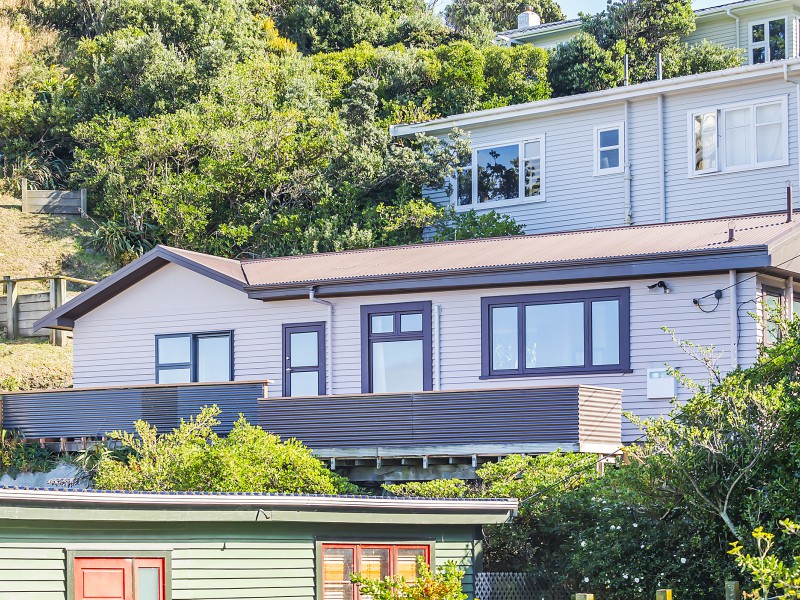 146 Severn St, Island Bay, Wellington Property Profile RateMyAgent