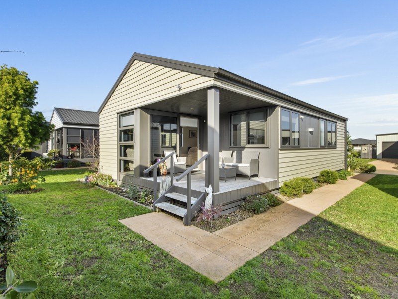 245/61 Golden Sands Drive, Papamoa Beach, Bay of Plenty Property