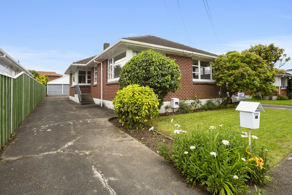 33 Burnton St, Epuni, Wellington Other Sold on 21 12 2018 RateMyAgent