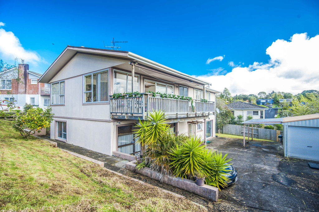 36 Barron Dr, Green Bay, Auckland Property Profile RateMyAgent