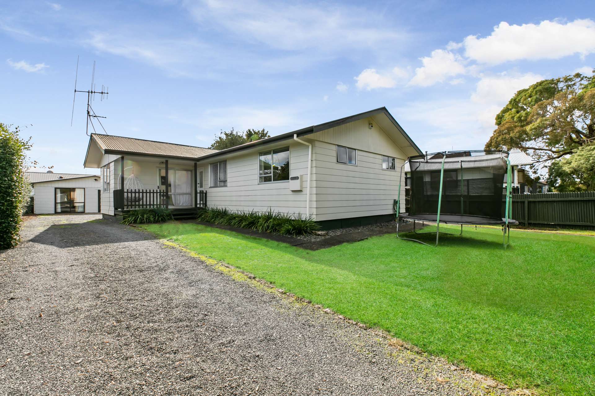 16 Enfield Street, Nawton, Waikato Property Profile RateMyAgent