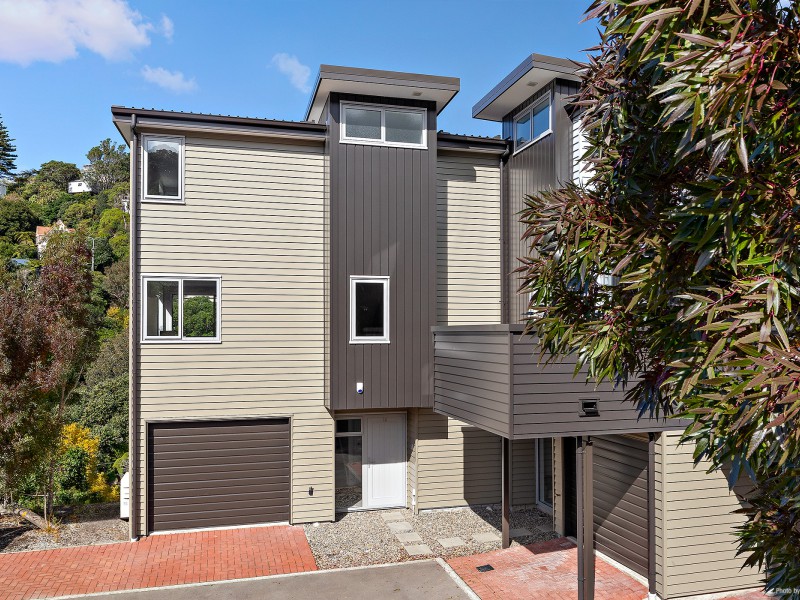 16/27 The Rigi, Northland, Wellington Property Profile RateMyAgent