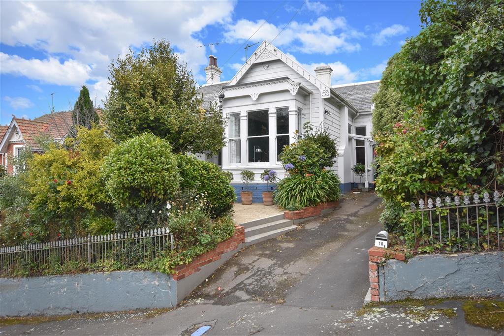10 Heriot Row, Dunedin Central, Otago Other Sold on 01 04 2020