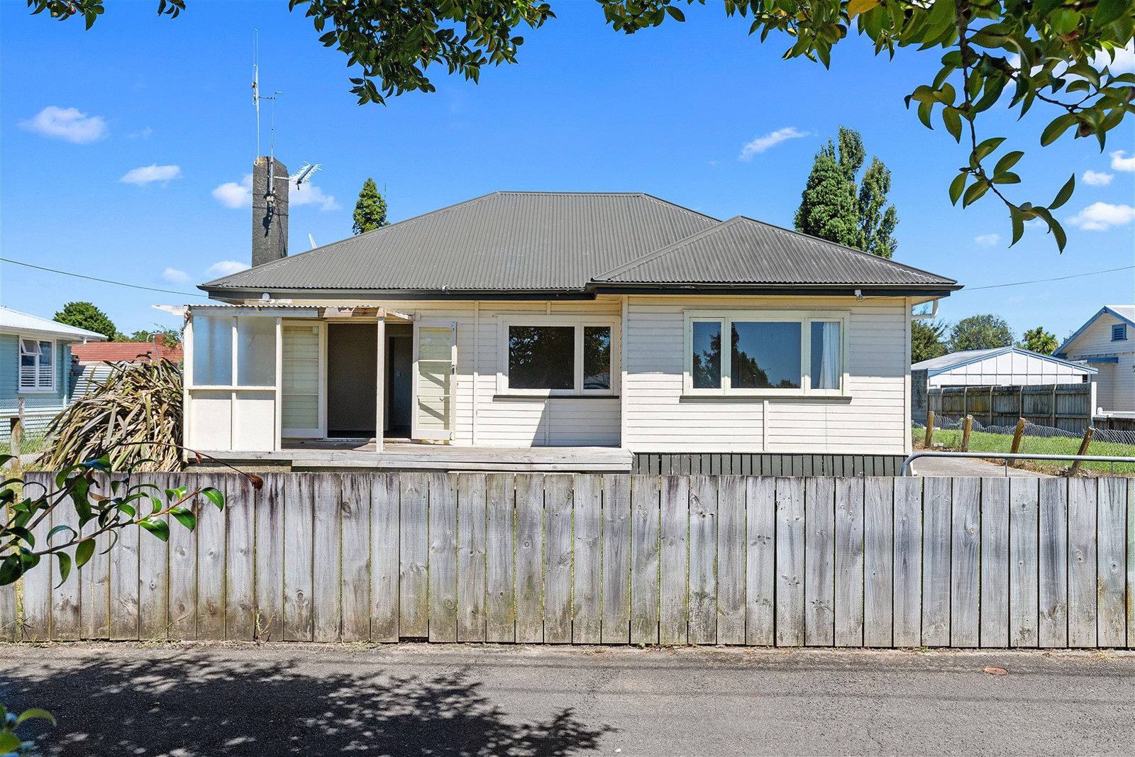 389 Dey Street, Hamilton East, Waikato Property Profile RateMyAgent