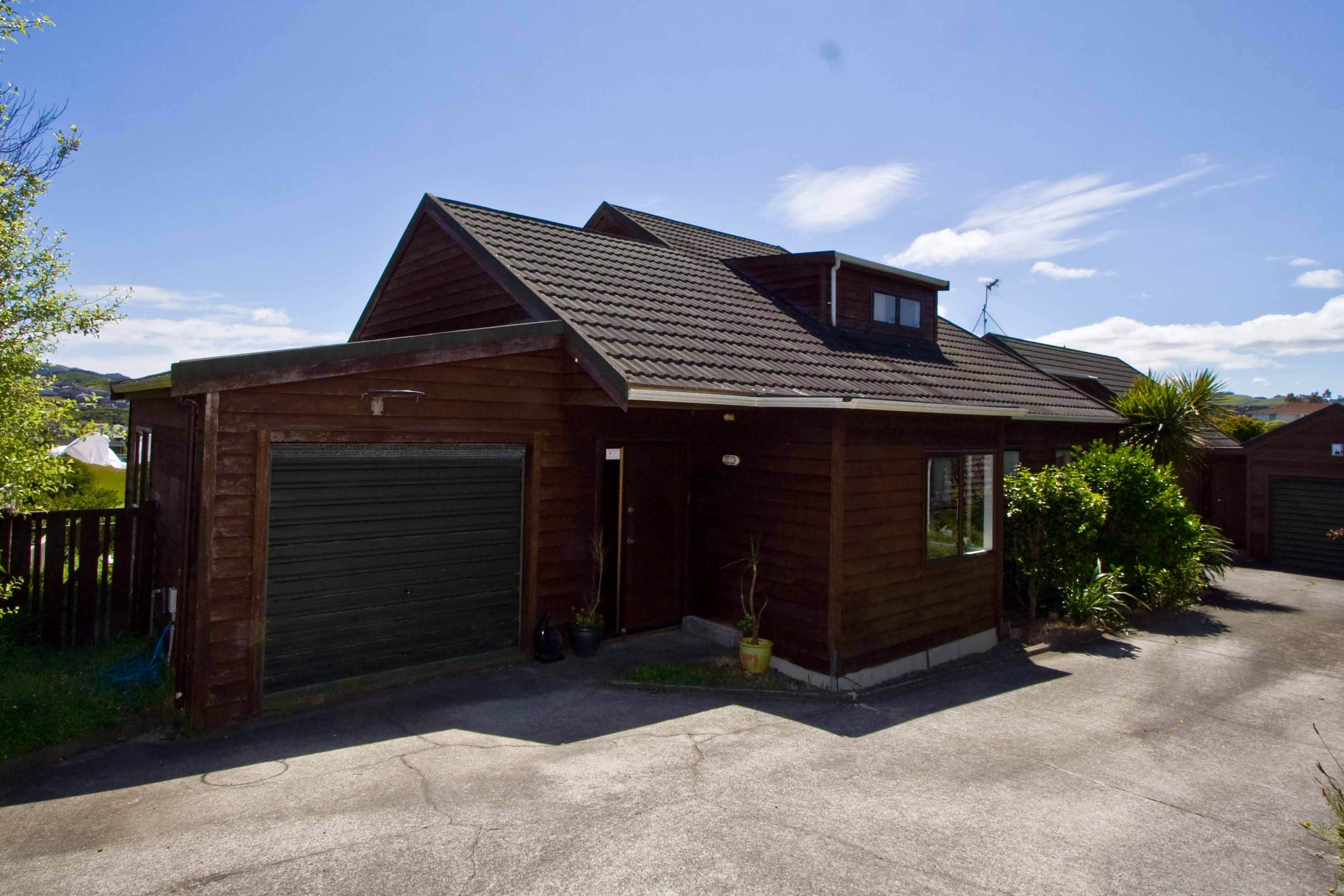 42A Abilene Cres, Churton Park, Wellington Other Sold on 28 02 2018