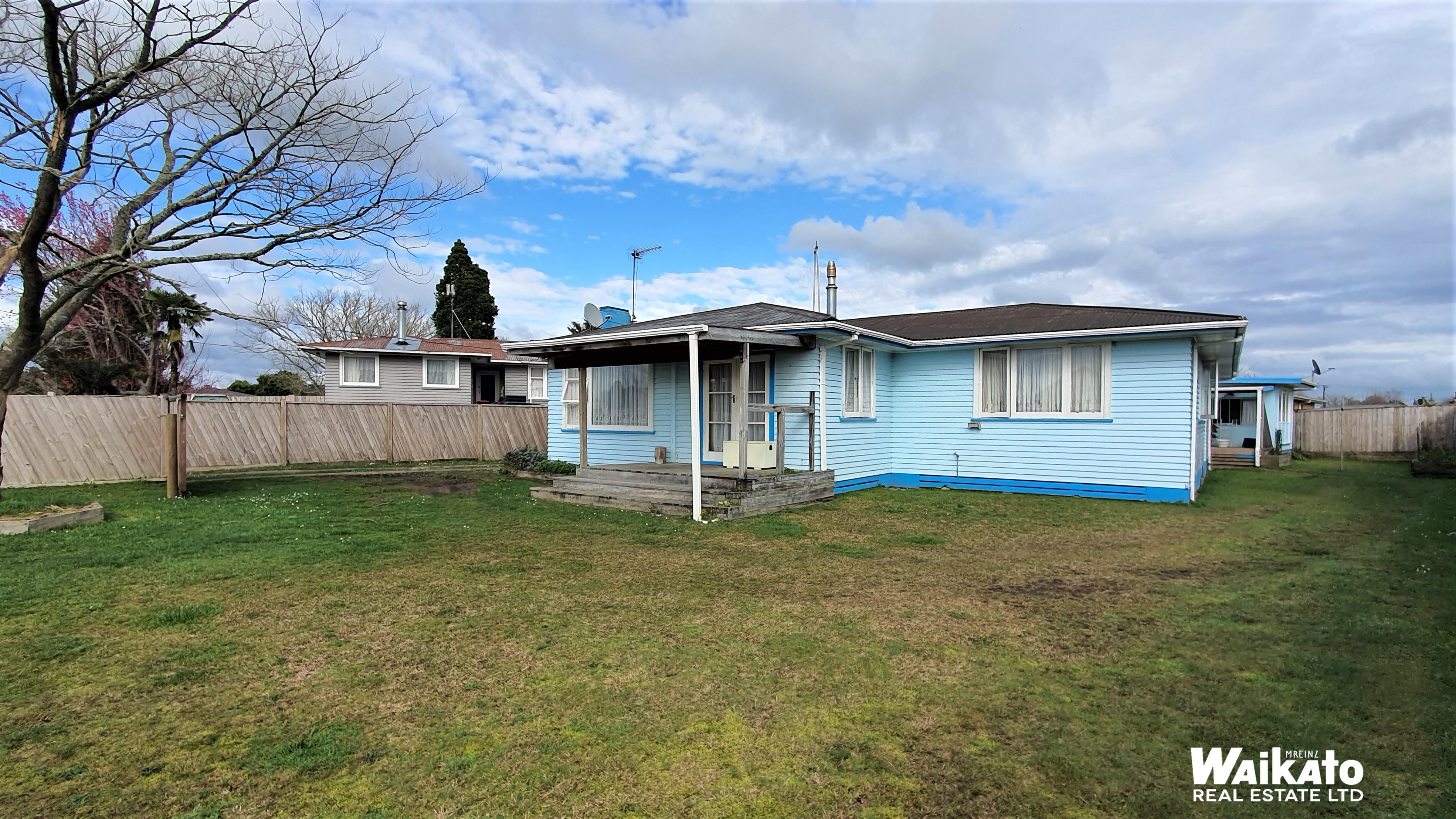5 Grey Street, Putaruru, Waikato Property Profile RateMyAgent