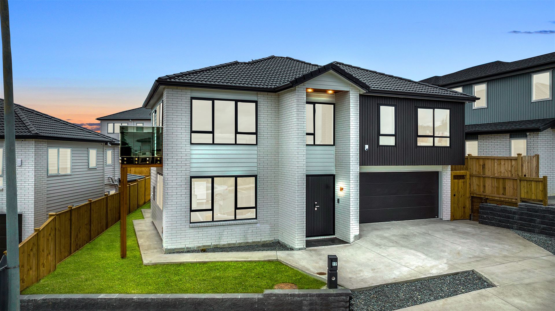12 Piki Street, Flat Bush, Auckland Property Profile RateMyAgent