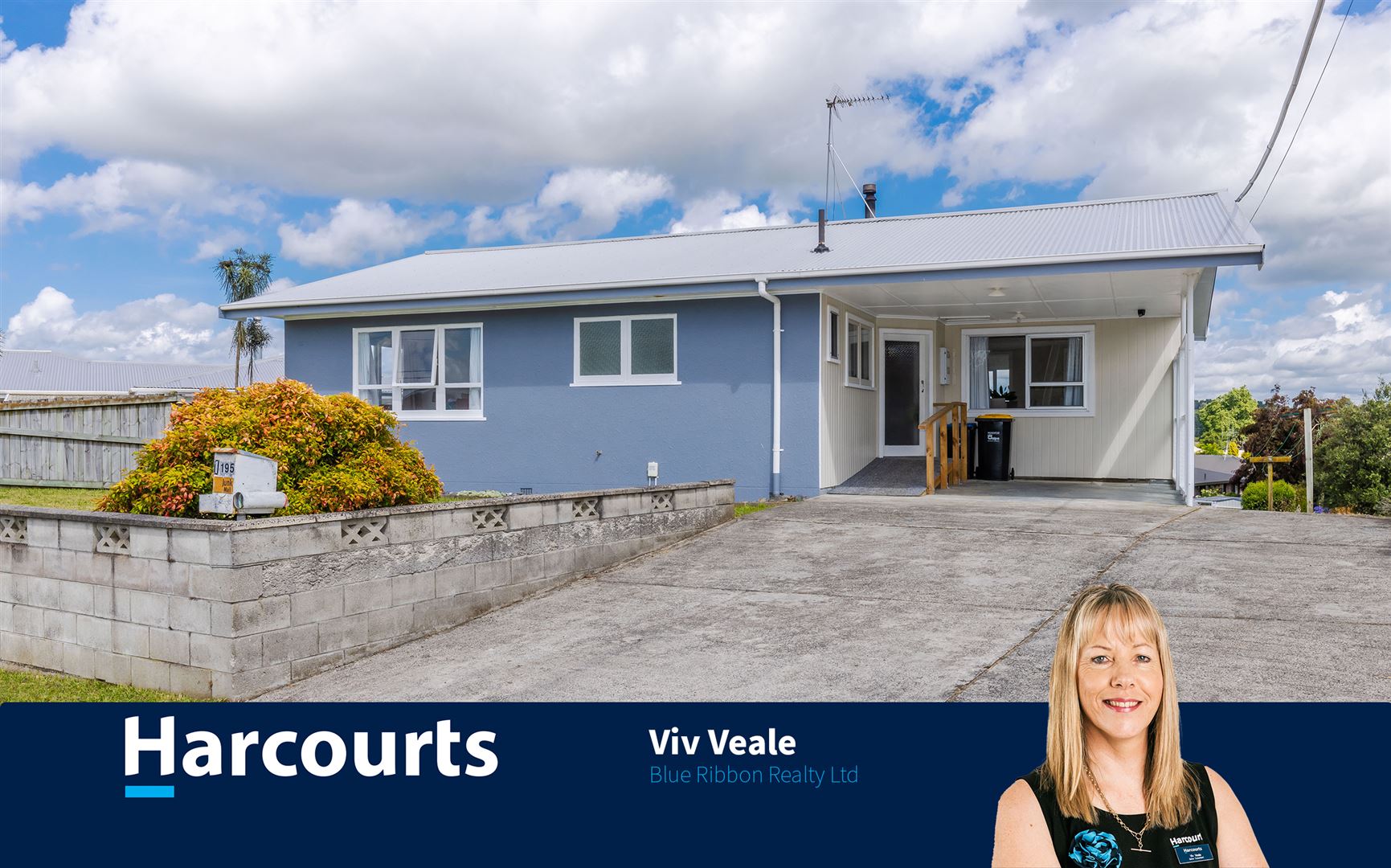 1195 Te Rahu Road, Te Awamutu, Waikato Property Profile RateMyAgent