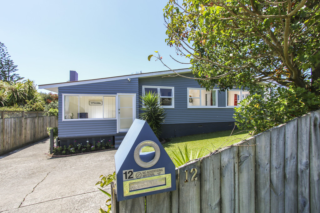 12 Denyer Pl, New Lynn, Auckland Property Profile RateMyAgent