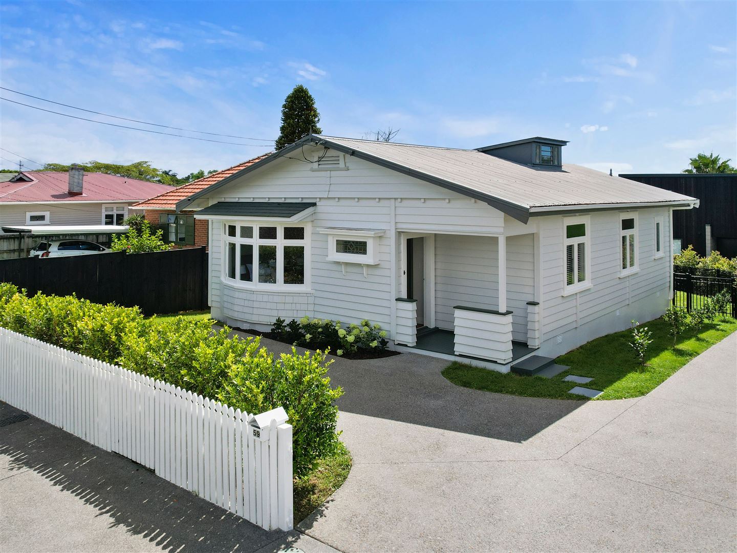 59 Huia Road, Point Chevalier, Auckland Property Profile RateMyAgent
