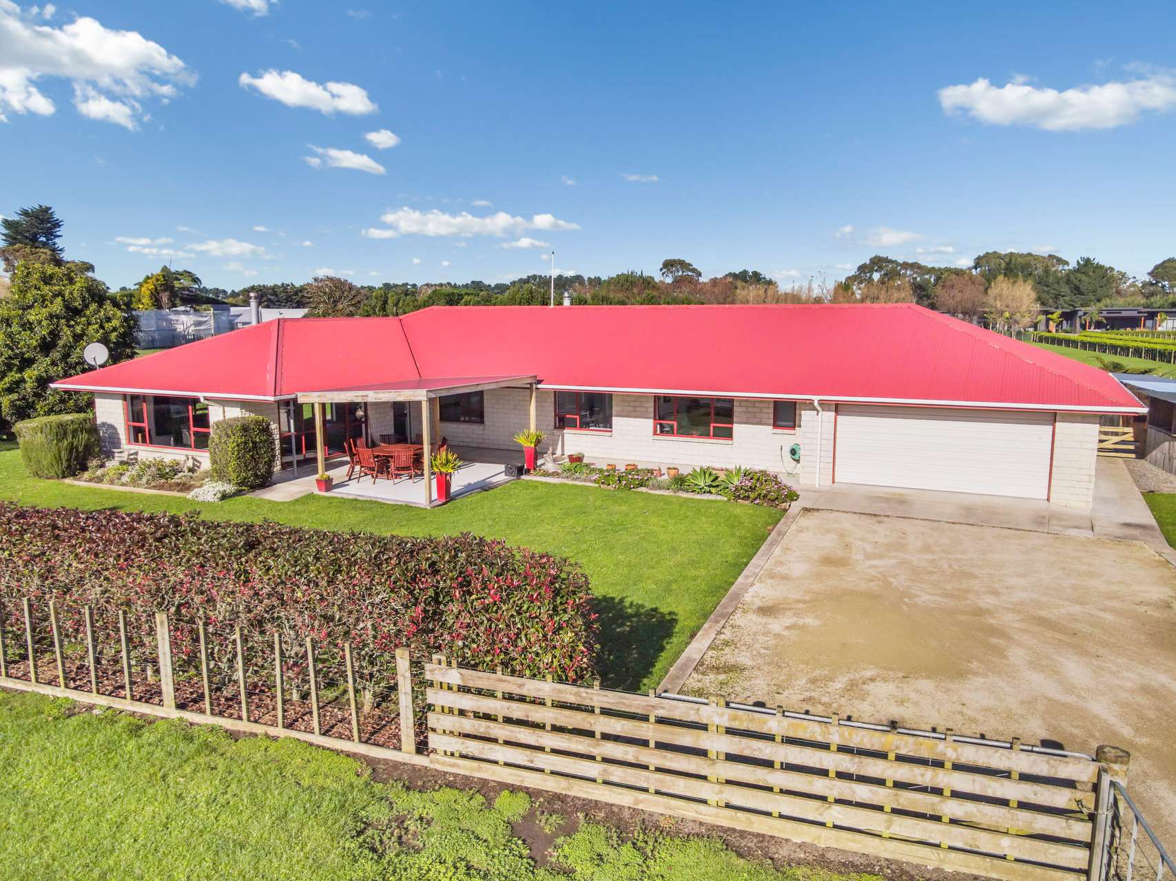 280 Blueskin Road, Brunswick, ManawatuWanganui Property Profile