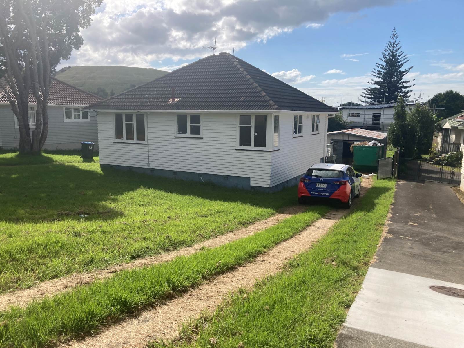9 Coates Crescent, Panmure, Auckland Property Profile RateMyAgent