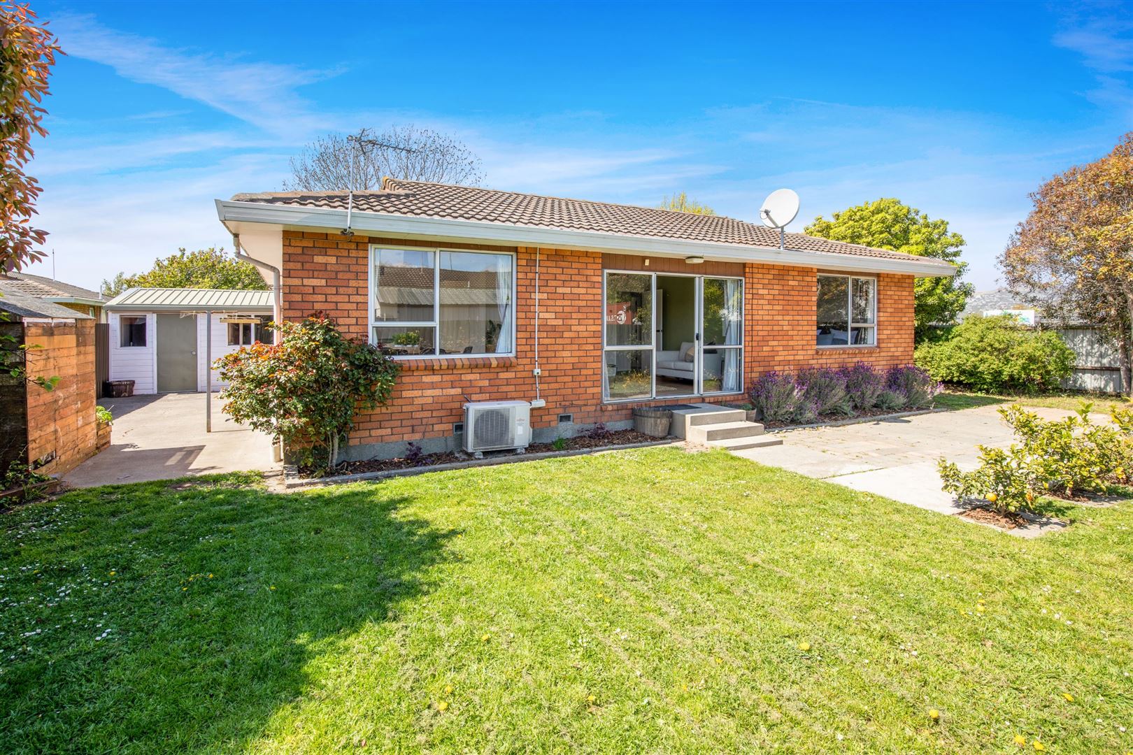 1/29 Brougham Street, Addington, Canterbury Townhouse Sold on 23 11