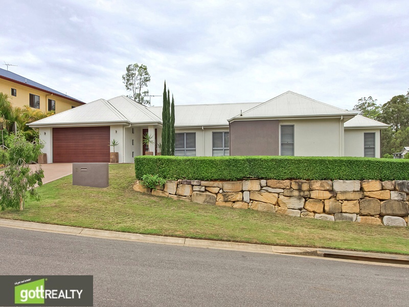 2 Jubilee Ct, Eatons Hill, QLD, 4037 Property Profile RateMyAgent