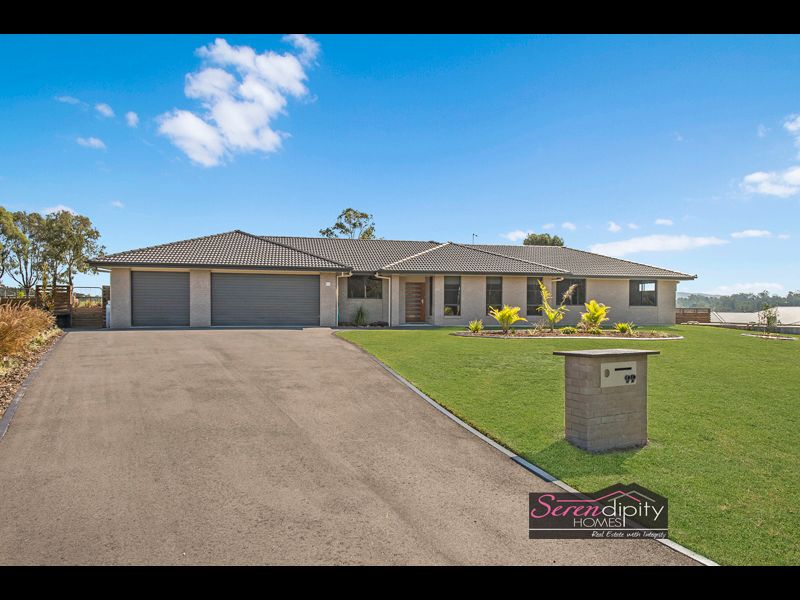 99 Old Coach Rd, Tamborine, QLD, 4270 Property Profile RateMyAgent