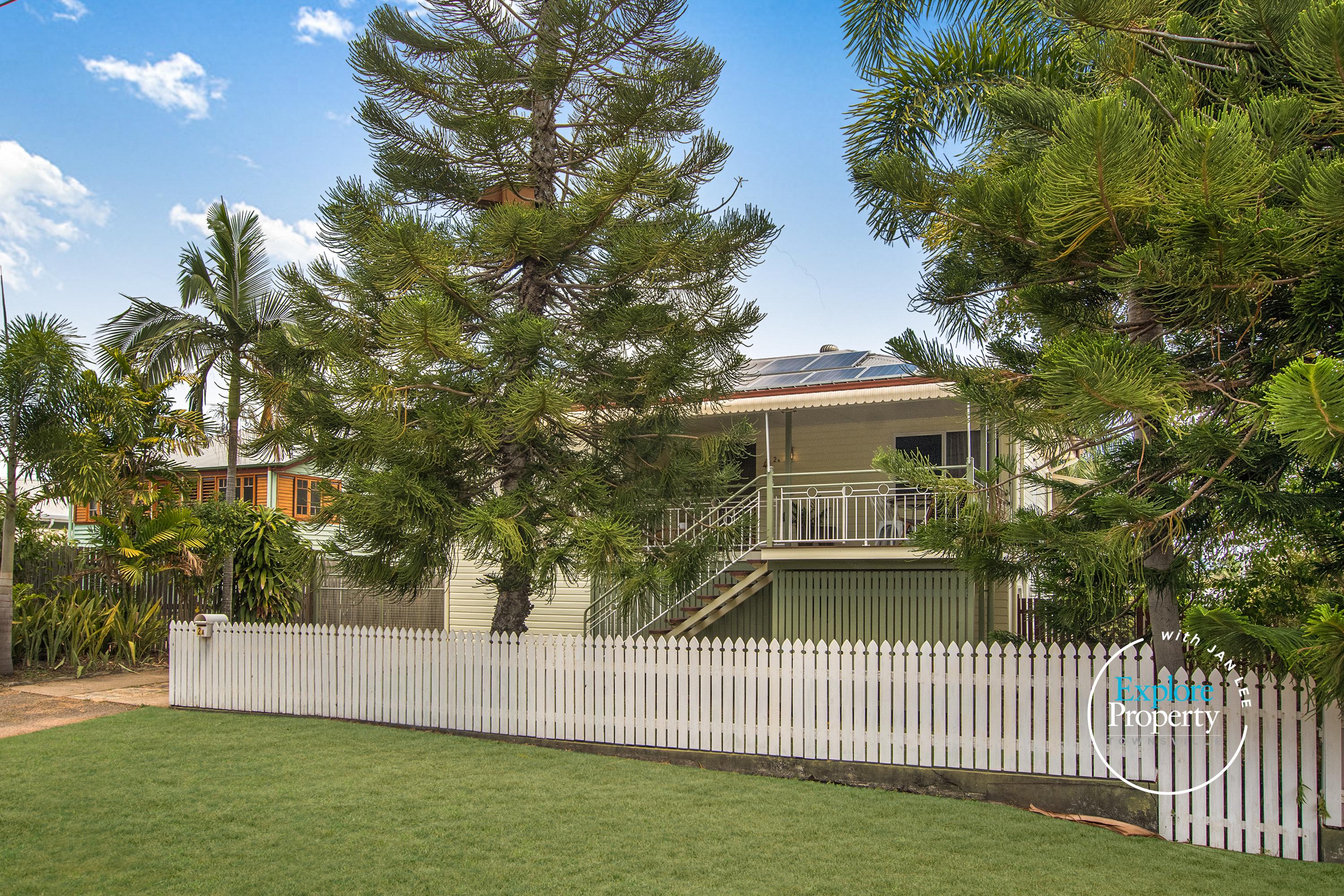 2A William St, West End, QLD, 4810 Property Profile RateMyAgent