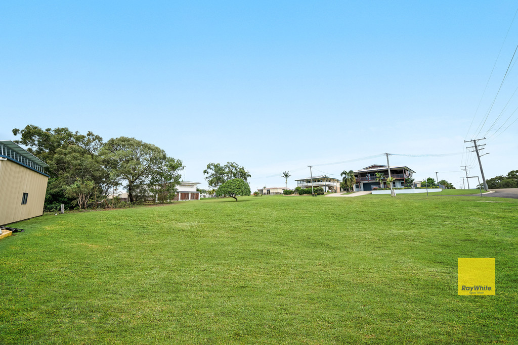 1 Barramundi St, Turkey Beach, QLD, 4678 Land For Sale RateMyAgent