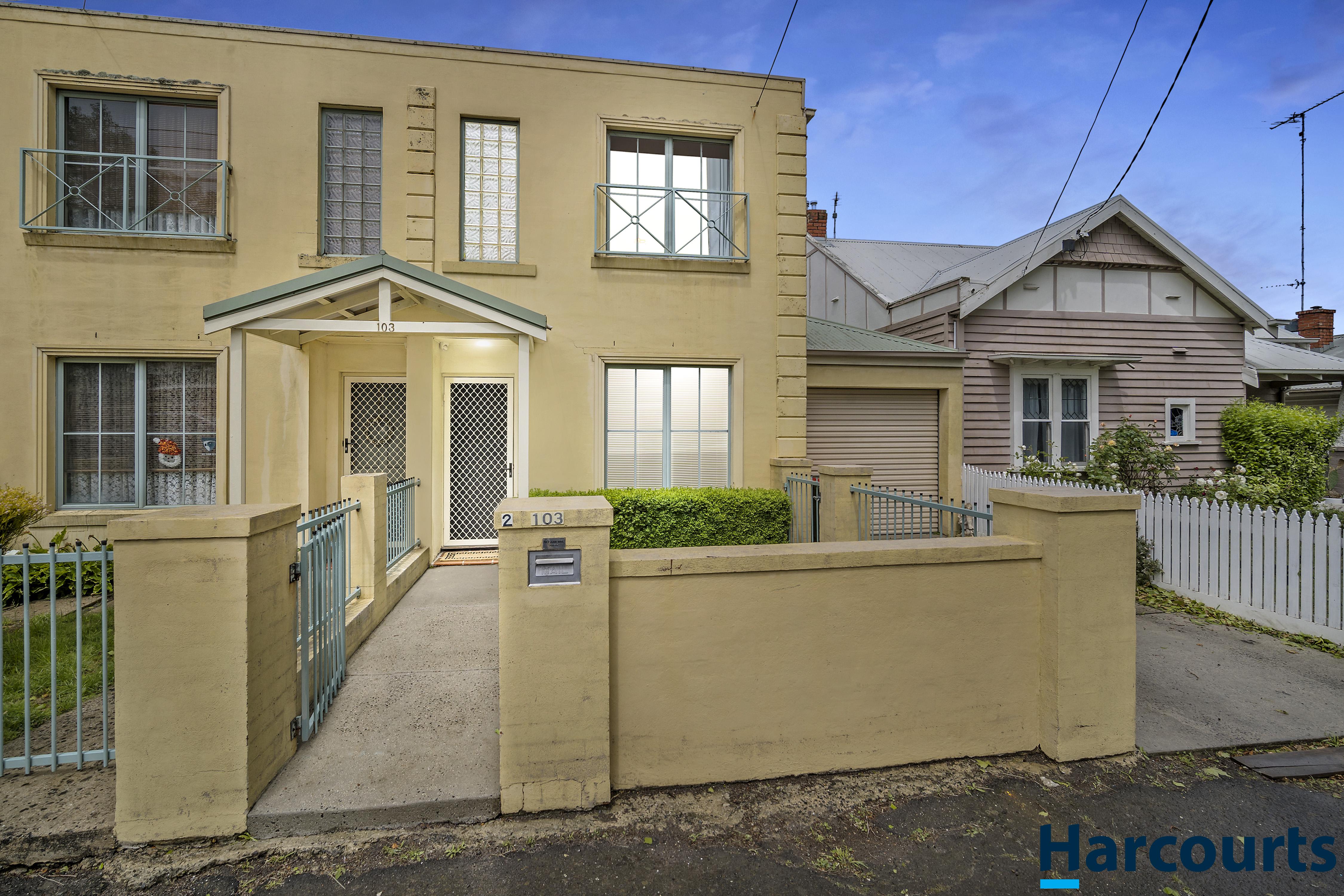 2/103 Drummond St S, Ballarat Central, VIC, 3350 Property Profile