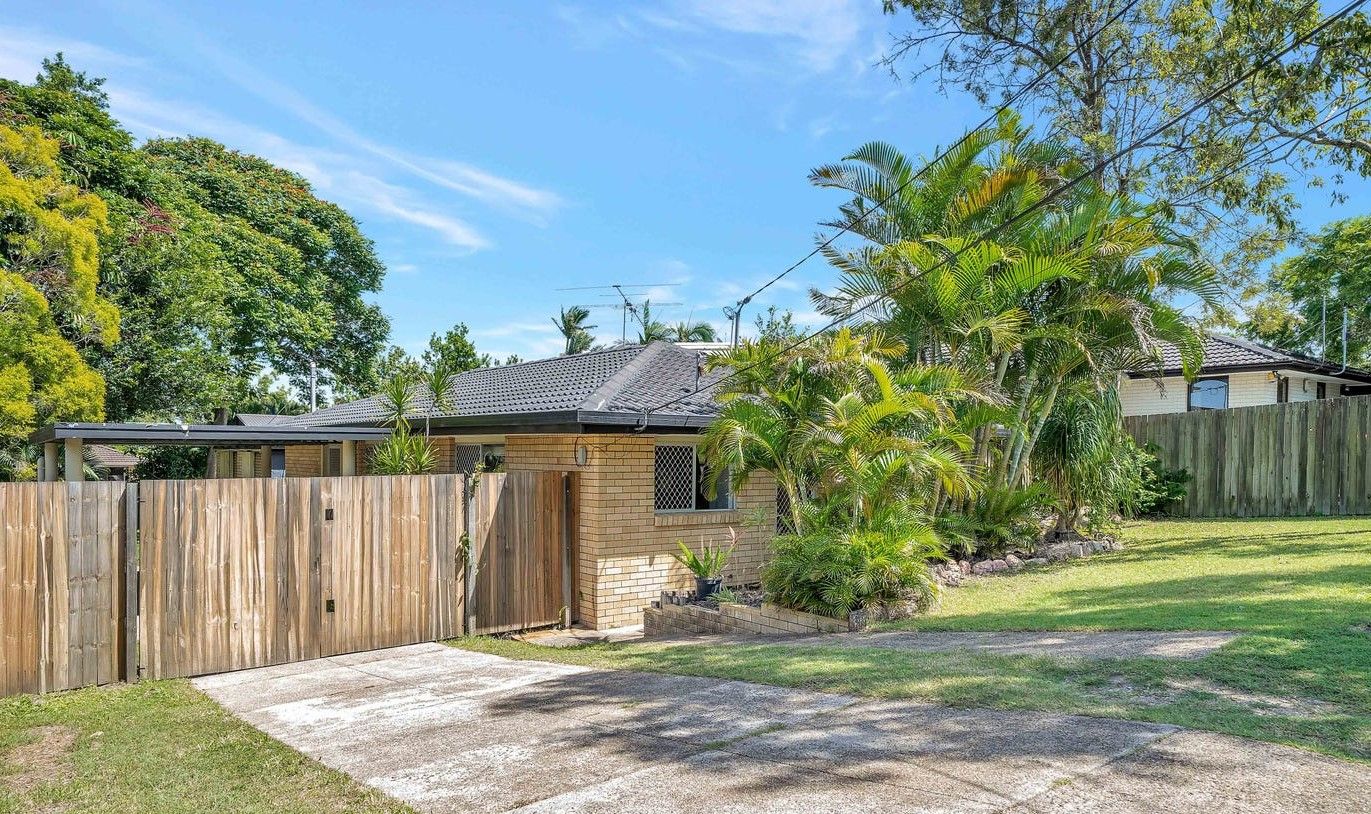 30 Lisbeth Street, Springwood, QLD, 4127 Property Profile RateMyAgent