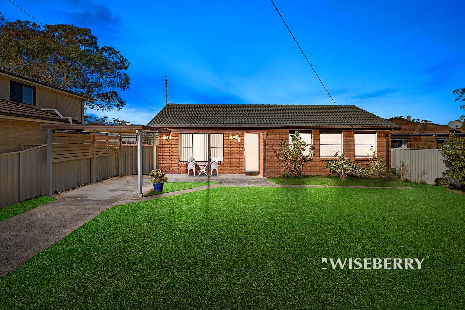 3 Kawana Avenue, Blue Haven, NSW, 2262 Property Profile RateMyAgent