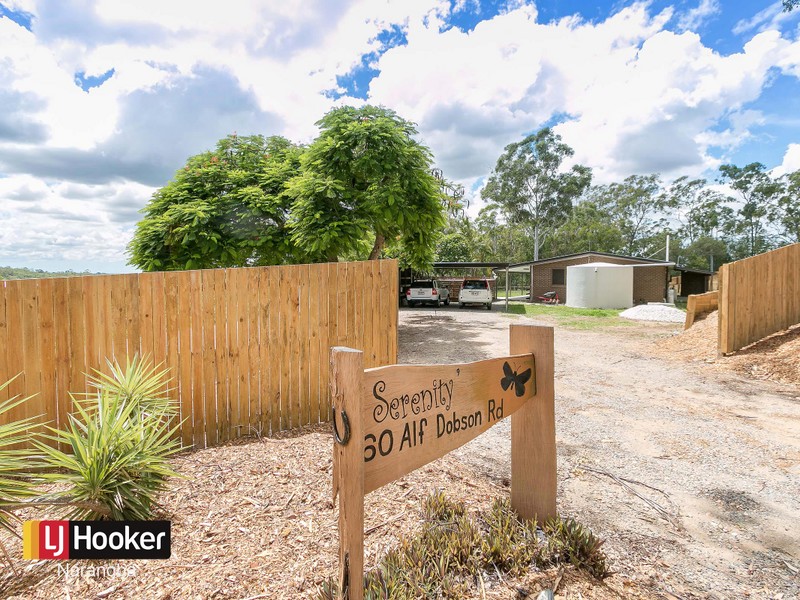 60 Alf Dobson Road, Narangba, QLD, 4504 Property Profile RateMyAgent