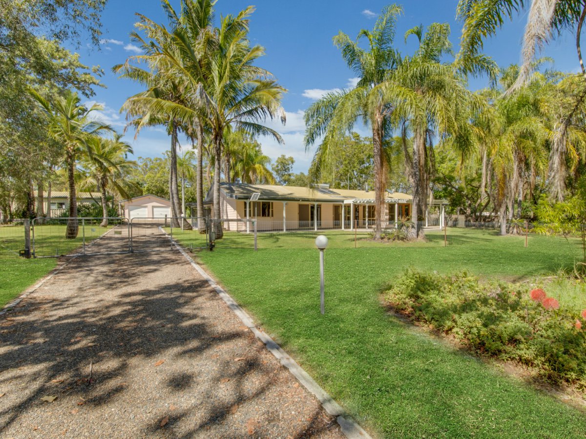 43 Silverton Drive, Tannum Sands, QLD, 4680 Property Profile