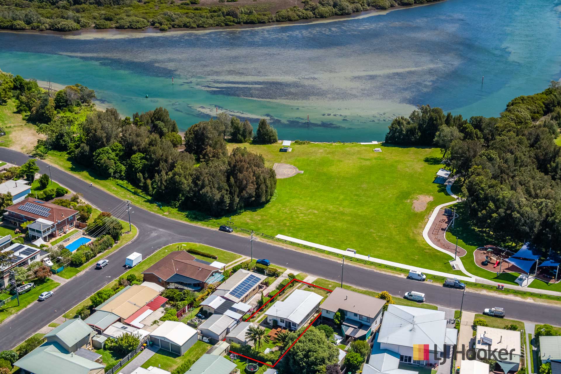 56 Sunpatch Parade, Tomakin, NSW, 2537 Property Profile RateMyAgent