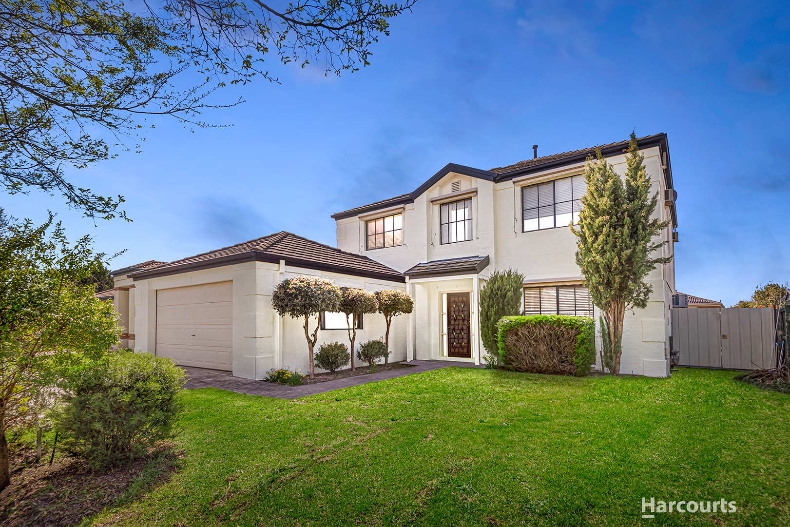 15 Rich Walk, Narre Warren South, VIC, 3805 Property Profile