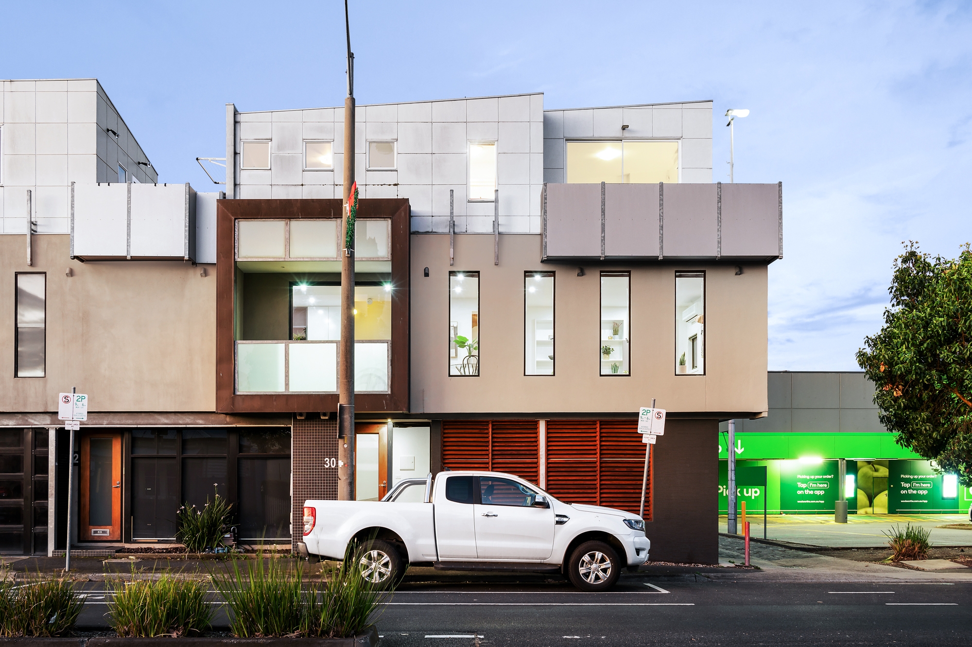 30 Gladstone Street, Moonee Ponds, VIC, 3039 Property Profile