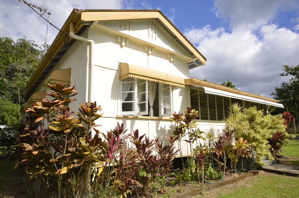 10 Stewart Street (Daintree Village), Daintree, QLD, 4873 Property