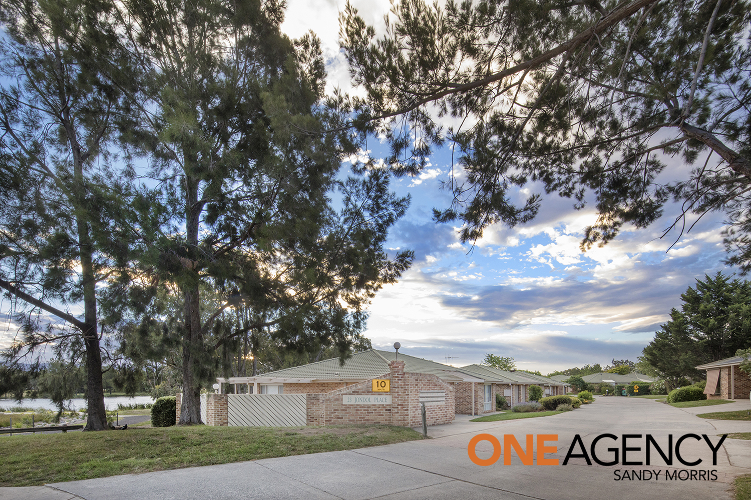 20/23 Jondol Place, Isabella Plains, ACT, 2905 Property Profile