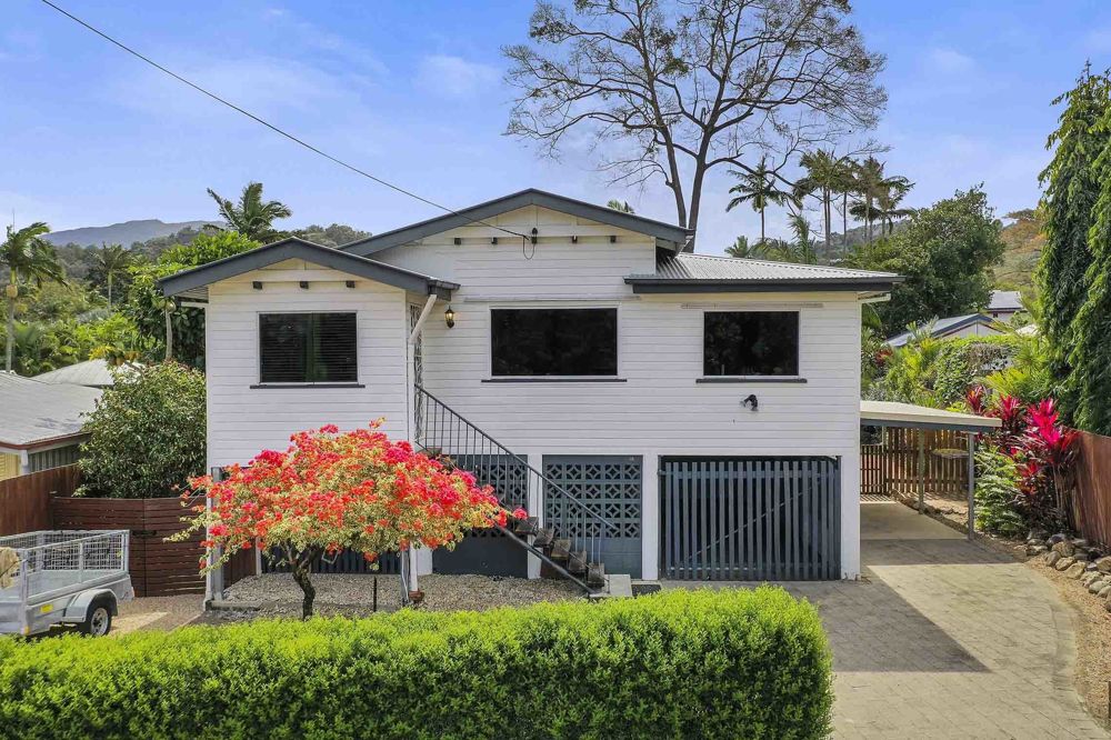 16 Draper Place, Whitfield, QLD, 4870 Property Profile RateMyAgent