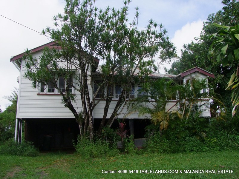 Maple Street, Millaa Millaa, QLD, 4886 House Sold on 04 05 2017