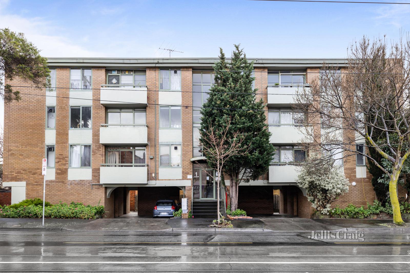 11/1 Armadale Street, Armadale, VIC, 3143 Property Profile RateMyAgent