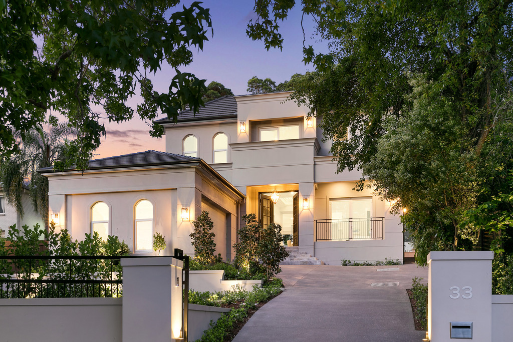 33 Rushall Street, Pymble, NSW, 2073 House Sold on 12 12 2020