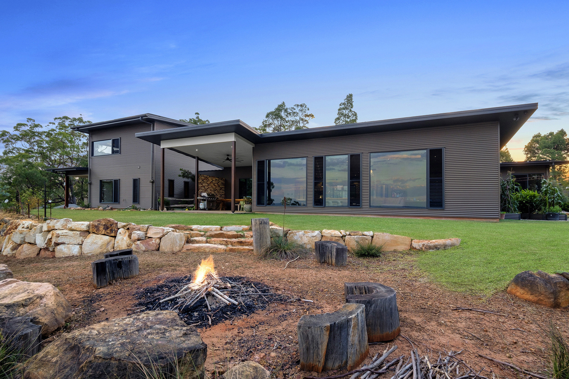 211 Fernbank Road, Fifteen Mile, QLD, 4352 Property Profile RateMyAgent