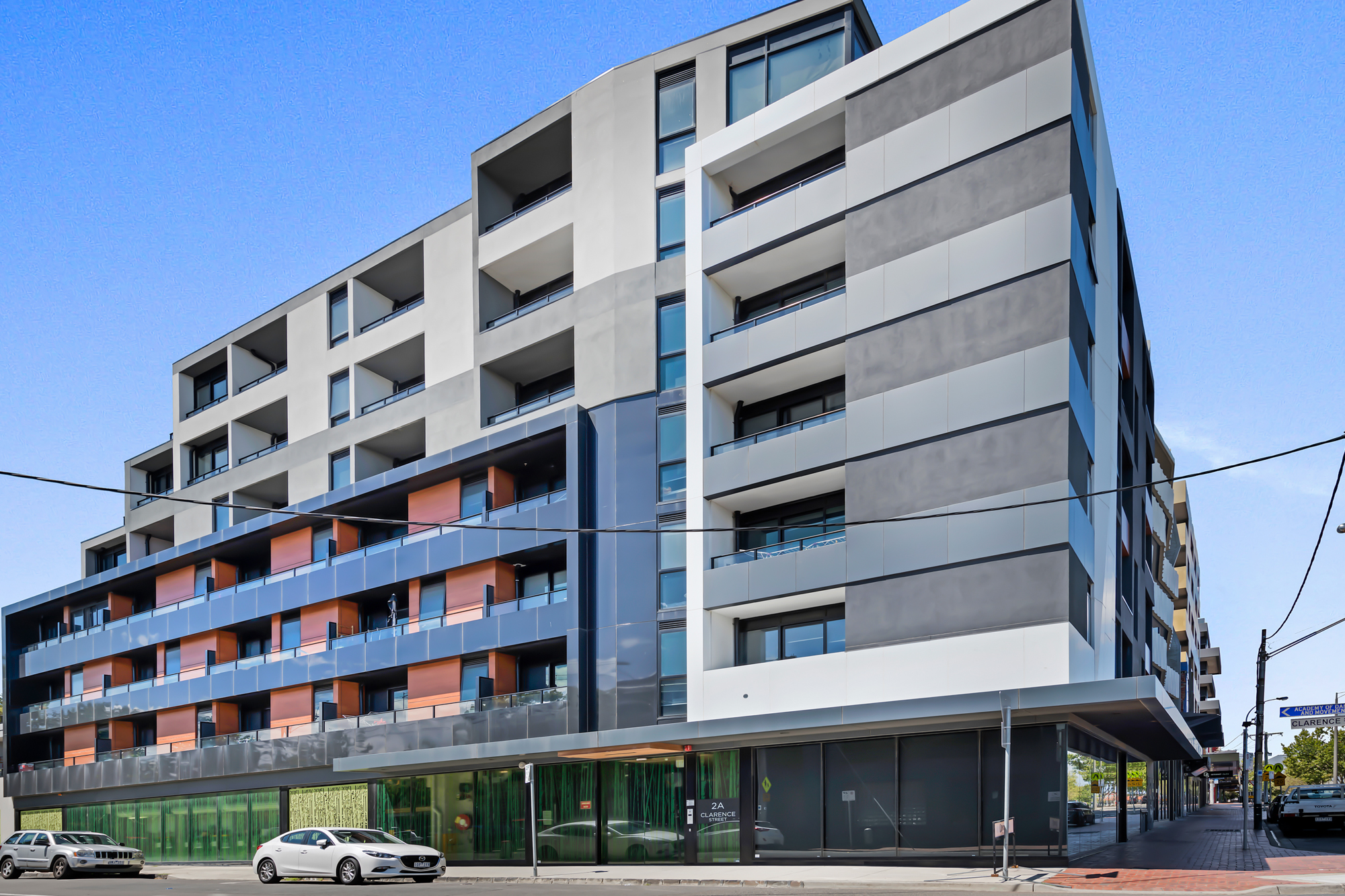 607/2A Clarence St, Malvern East, VIC, 3145 Property Profile