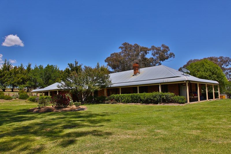 2086 Cargo Road, Orange, NSW, 2800 Property Profile RateMyAgent