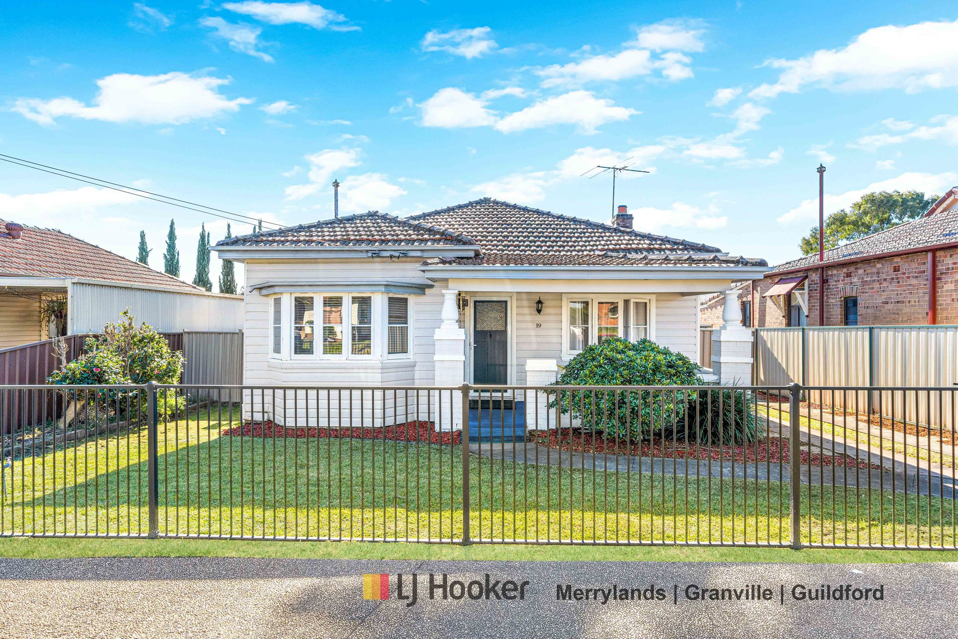 19 Bertha Street, Merrylands, NSW, 2160 Property Profile RateMyAgent