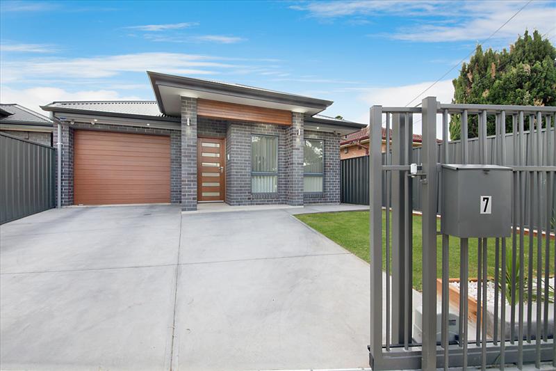 7 Cookes Road, Windsor Gardens, SA, 5087 Property Profile RateMyAgent