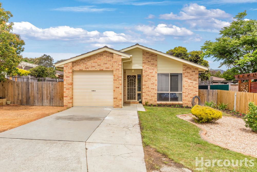 47 Richardson Circuit, Conder, ACT, 2906 Property Profile RateMyAgent