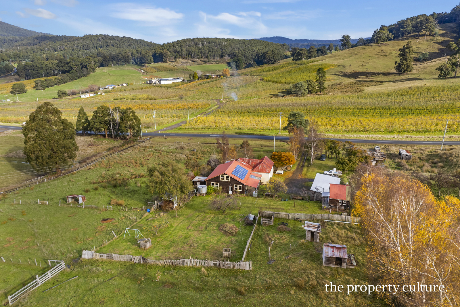 275 Scotts Road, Cairns Bay, TAS, 7116 Property Profile RateMyAgent