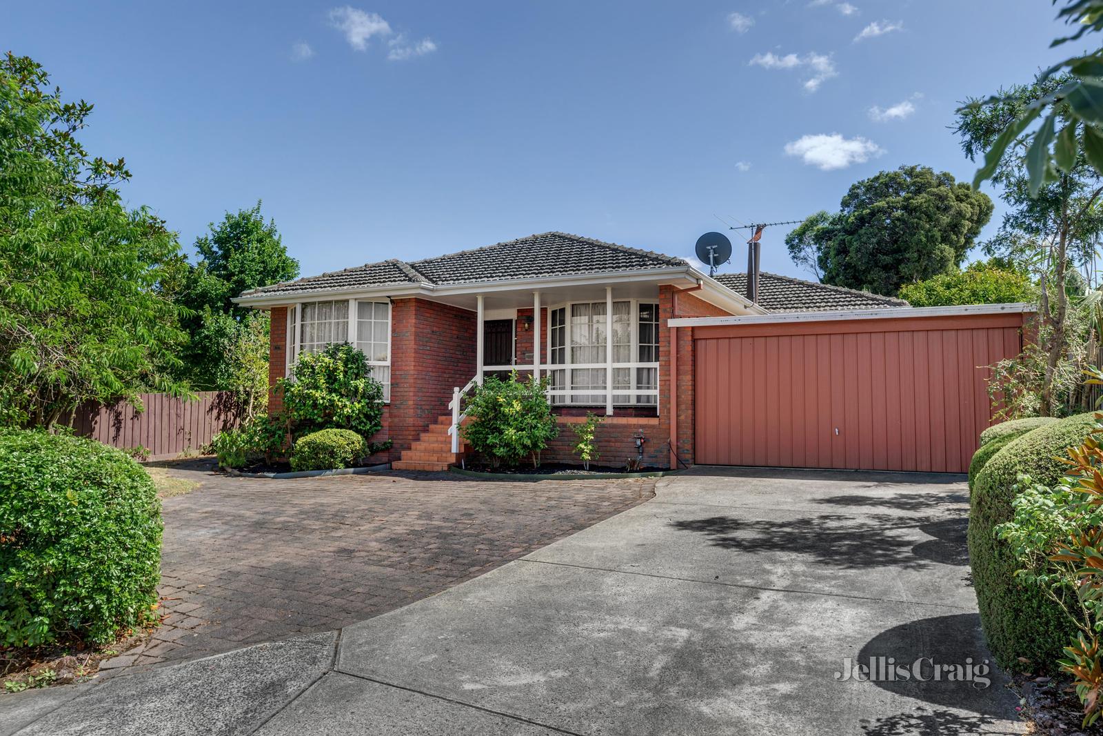 2/547 Whitehorse Road, Surrey Hills, VIC, 3127 Property Profile