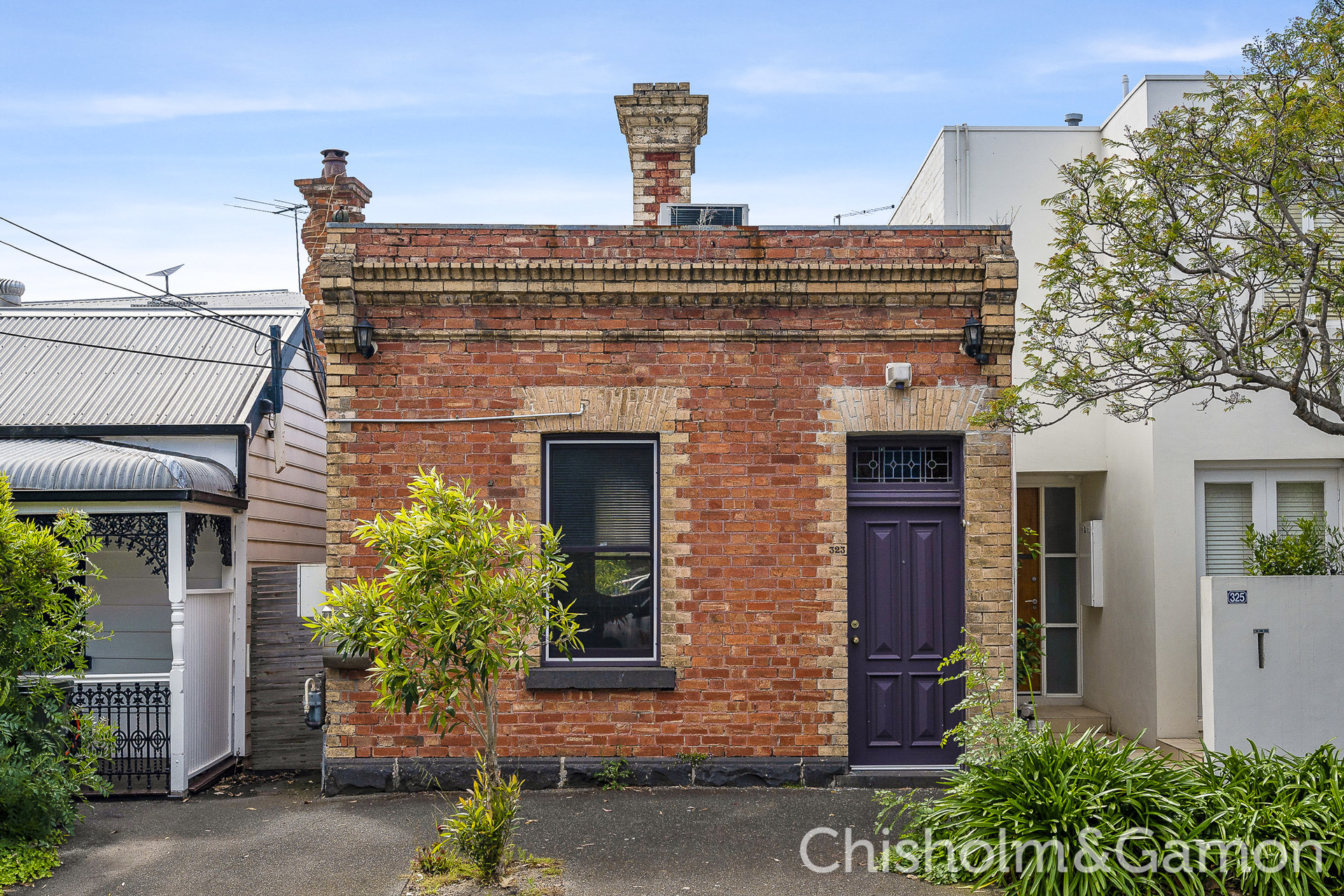 323 Princes St, Port Melbourne, VIC, 3207 Property Profile RateMyAgent