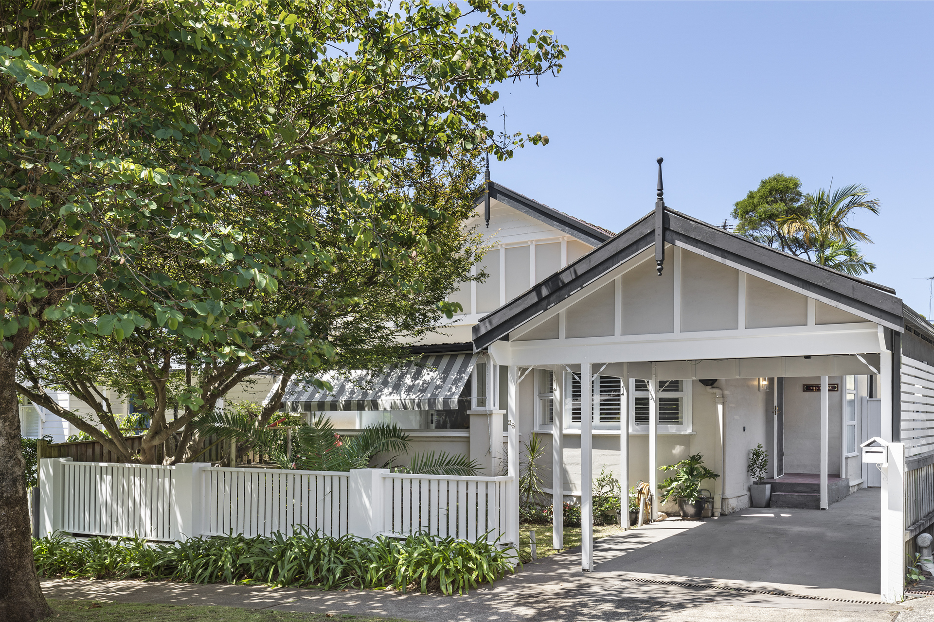 26 La Perouse Street, Fairlight, NSW, 2094 Property Profile RateMyAgent