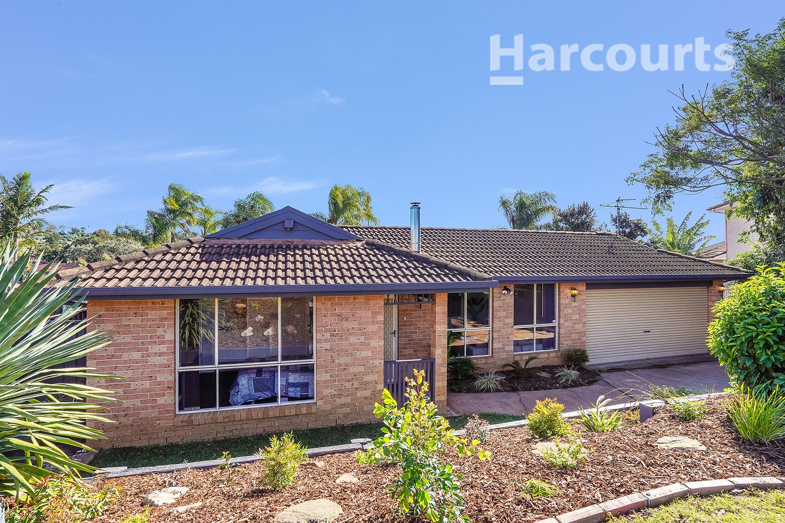 5 Chang Pl, Kearns, NSW, 2558 Property Profile RateMyAgent