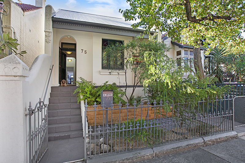 75 Addison Road, Marrickville, NSW, 2204 Property Profile RateMyAgent