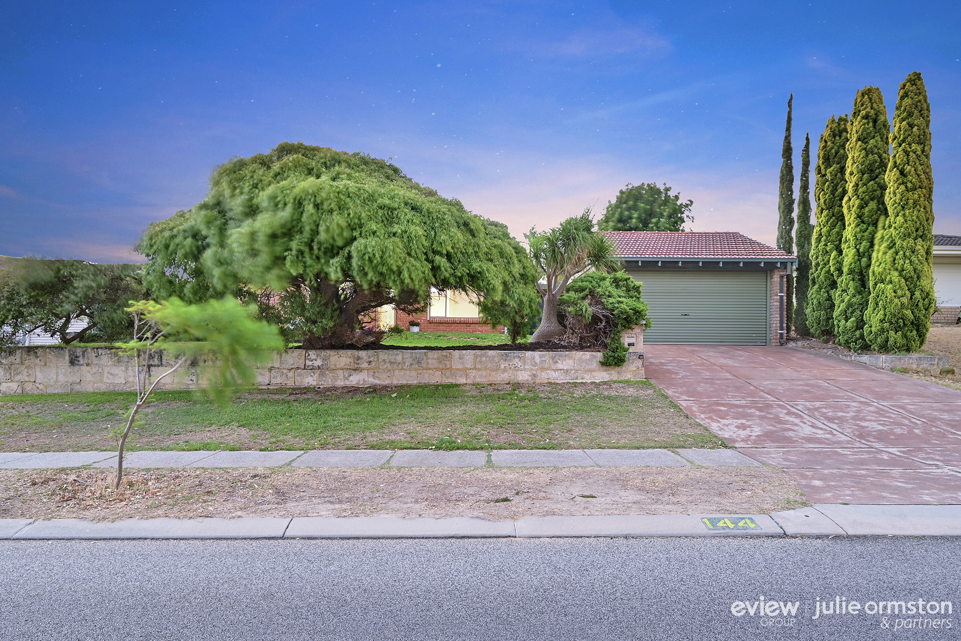 144 Trappers Drive, Woodvale, WA, 6026 Property Profile RateMyAgent